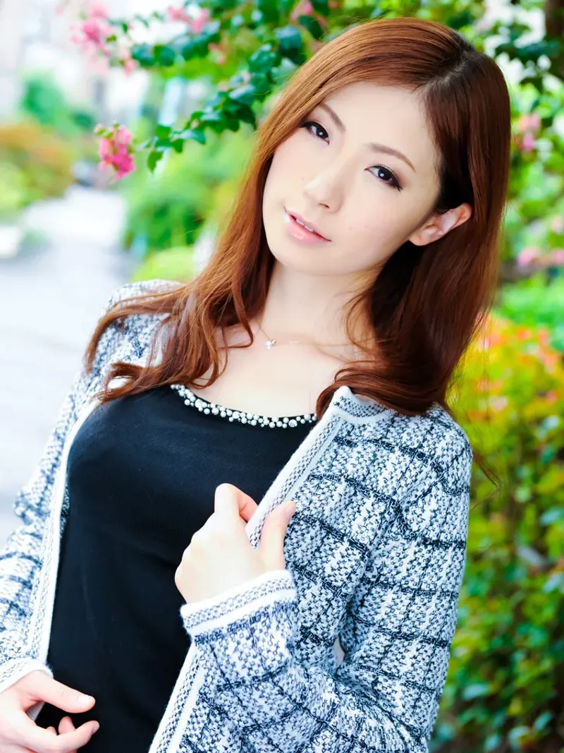 Rina Koda